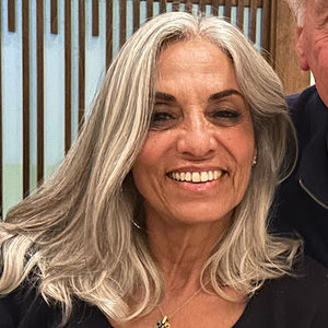 Meet your Posher, Robin